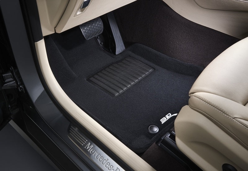 3D MAXpider 18-22 Chevrolet Equinox Elegant Black R1 R2 L1CH08504709