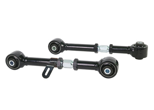 Whiteline 08-21 Toyota Land Cruiser / 08-21 Lexus LX Upper Trailing Arm KTA201