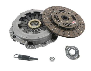 Competition Clutch Subaru 02-05 WRX/Impreza/04-05 Forester/93-00 WRX Stock Clutch Kit