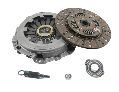 Competition Clutch 04-20 Subaru STi Stock Clutch Kit