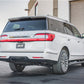 Borla 2018 Lincoln Navigator 3.5L A/T 2WD/4WD Touring 2.5in Catback Exhaust w/Black Chrome Tips 140744