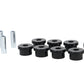 Whiteline Plus 1986-93 Acura Integra Rear Lower Inner Control Arm Bushing Kit W62009