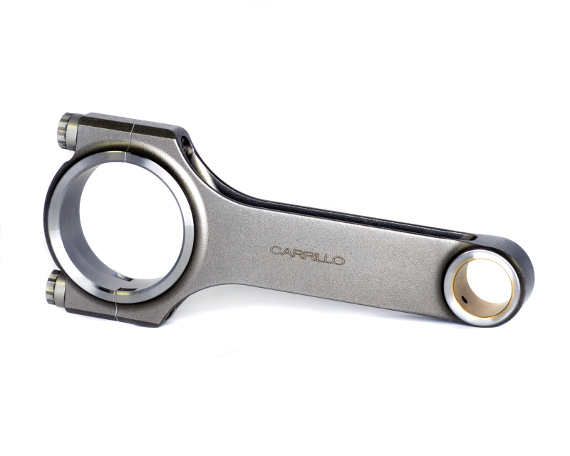 Carrillo Honda/Acura H22 Pro-H 3/8 CARR Bolt Connecting Rods SCR4250-4