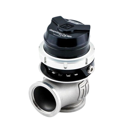 Turbosmart WG40HP Gen-V Comp-Gate High Pressure 45mm - 35 PSI Black