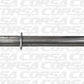 Corsa Performance 11-14 Ford F-150 Raptor 6.2L V8 133" Wheelbase Xtreme Cat-Back