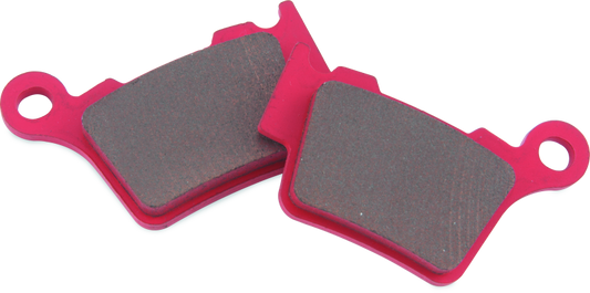 BikeMaster BMW Sintered Brake Pads 961530