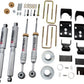 Belltech 09-13 Ford F150 Reg Cab 2WD Short Bed Lowering Kit w/SP Shocks 1 or 3in F/5.5in R Drop 971SP