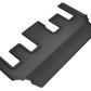 3D MAXpider 18-22 Chrysler Pacifica Hybrid / Chrysler Pacifica Hybrid Limited 21-24 Kagu Black R3 L1CY00731509