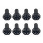 Ford Racing 5.0L Coyote/7.3L Gas Automatic Transmission Flexplate Bolts M-6379-M50A
