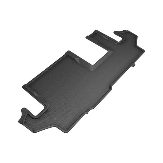 3D MAXpider 21-24 Chevrolet Suburban 8-Seat Kagu Black R3 L1CH09831509