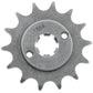 BikeMaster Kawasaki Front Sprocket 520 12T 965714
