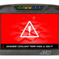 AEM CD-7 Non Logging Race Dash Carbon Fiber Digital Display (CAN Input Only) 30-5700