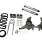 Belltech Lowering Kit With Sp Shocks 626Sp