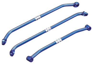 Cusco Lower Bar Radius Front AE86 Corolla