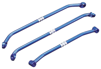 Cusco Lower Bar Radius Front AE86 Corolla