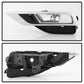 Spyder Honda CRV 2015-2016 OEM Fog Lights W/Switch and Cover Clear FL-HCRV2015-C 9031489