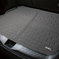 3D MAXpider 2017-2019 Infiniti QX30 Kagu Cargo Liner - Gray M1IN0281301