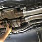 Corsa 16-20 Chevrolet Camaro SS 6.2L V8 3.0in X-Pipe 21085