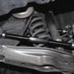 SPL Part BMW E9X/E8X Rear Toe Links + Eccentric Lockouts (non M)
