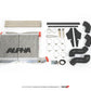 AMS Performance 09-11 Nissan GT-R Alpha Race X Front Mount Intercooler w/Logo ALP.07.09.0010-1