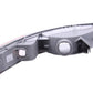Anzo 1998-2001 Acura Integra Euro Parking Lights Chrome w/ Amber Reflector