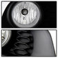 Spyder Dodge Grand Caravan 2011-2015 OEM Fog Light W/Universal Switch- Clear FL-DGC2011-C 5080417