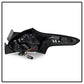 Spyder 15-17 Ford Focus Hatch LED Tail Lights w/Indicator/Reverse - Red Clr (ALT-YD-FF155D-LED-RC) 5085726