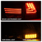 Spyder Lexus RX330/RX350 04-09 LED Tail Lights Black ALT-YD-LRX04-LED-BK 5080837