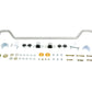 Whiteline Sway bar - 24mm Heavy Duty Blade Adjustable