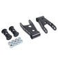 Belltech Shackle kits 15-16 Ford F150 (All Cabs) 4WD 1in / 2in