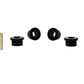 Whiteline 96-00 Honda Civic EK Control Arm Lower - Inner Front Bushing Kit W53608