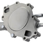 Ford Performance Parts Ford Racing 302-351W Street Rod Short V-Belt Water Pump