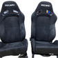 2nd Option Racing 1052 Race Master Seats
