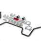 Belltech Rear Anti-swaybar 85-02 Astro/safari Van