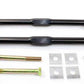 SPL Part BMW E9X/E8X Rear Toe Links M Version + Eccentric Lockout