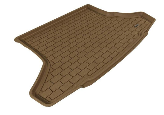 3D MAXpider 2010-2015 Toyota Prius Kagu Cargo Liner - Tan M1TY0401302