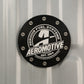 Aeromotive 1964 Pontiac GTO 340 Stealth Gen 2 Fuel Tank 18419