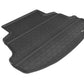 3D MAXpider 2014-2019 Toyota Corolla Kagu Cargo Liner - Black M1TY1371309