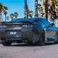 Borla 2016-2018 Chevrolet Camaro SS AT/MT RWD Ceramic Black S-Type Exhaust (w/ Dual Mode Valves) 11924CB