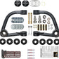 Camburg Ford Ranger 2WD/4WD 19-23 1.25in Performance Uniball Upper Arms (w/ covers) CAM-110180