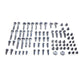 Ford Racing 2015-2017 Mustang Handling Pack Fastener Kit M-FR3-FASTENA