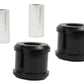 Whiteline Toe Arm Inner Bushings Mitsubishi Lancer Evo IV 1996-1996
