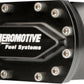 Aeromotive Fuel Pump, Spur Gear, 3/8" Hex, .900 Gear 19.5gpm