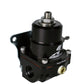 Aeromotive NEW A1000 Regulator, Adjustable, EFI, (2)-6 Inlets, (1) -6 Return