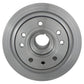 Ford Performance Parts Ford Racing Crankshaft Damper