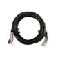 AEM Electronics 52mm Digital Oil Water Temperature Gauge 100-300 F