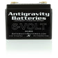 Antigravity Batteries Antigravity Special Voltage Small Case 8-Cell 6V Lithium Battery AG-802