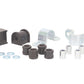 Whiteline 1965-1982 Chevrolet Corvette Sway Bar - Mount Bushing W23837