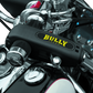 BikeMaster Bully Lock Bully Grip Lock - Black 132256