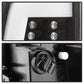 Spyder 00-06 GMC Yukon/Yukon XL V2 Light Bar LED Tail Lights - Black (ALT-YD-CD00V2-LBLED-BK) 5084149